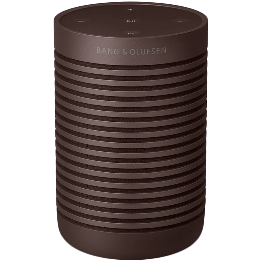 Тонколона за телефон Beosound Explore Chestnut - Image 16