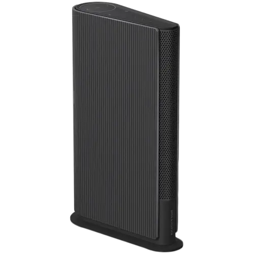 Тонколона Beosound Emerge Black Anthracite Alu