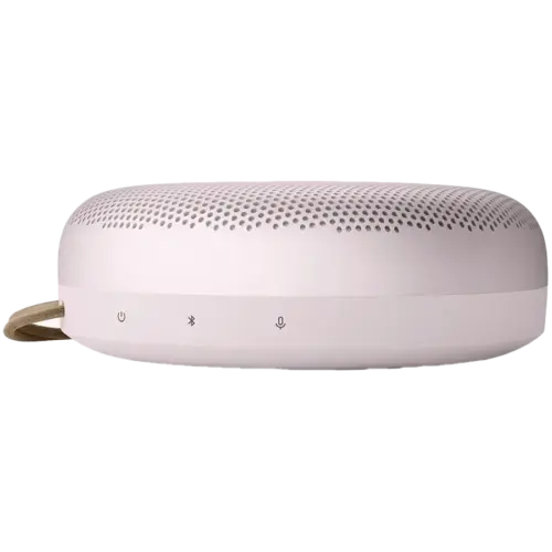 Alternative view of Тонколона за телефон Beosound A1 2nd Gen Pink
