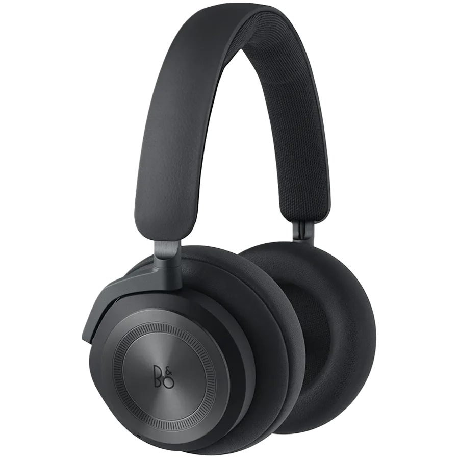 Bluetooth слушалки Beoplay HX Black Anthracite