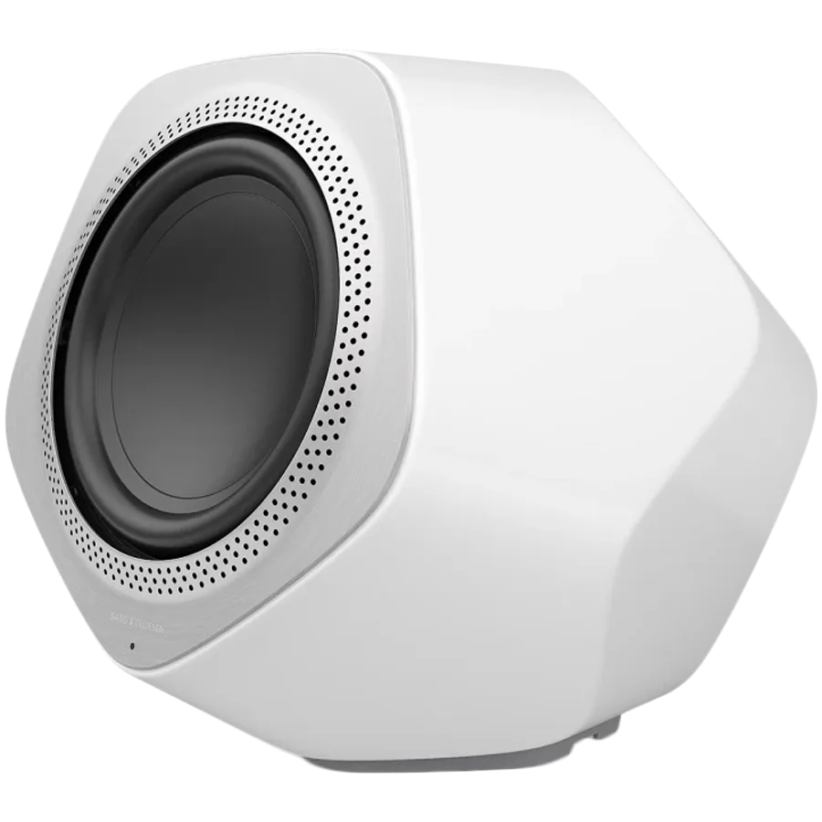 Тонколона Beolab 19 Speaker White (Frame Natural Alu)