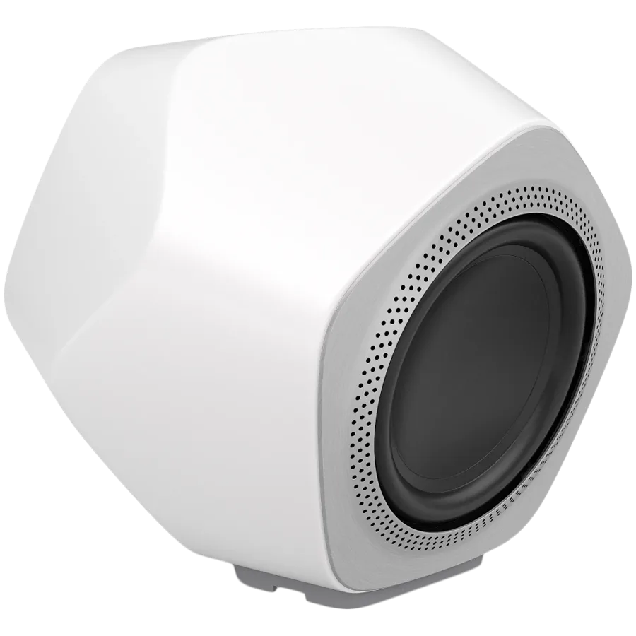 Тонколона Beolab 19 Speaker White (Frame Natural Alu) - Image 39