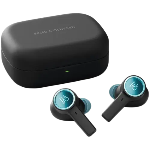 Bluetooth слушалки Beoplay EX Anthracite Oxygen