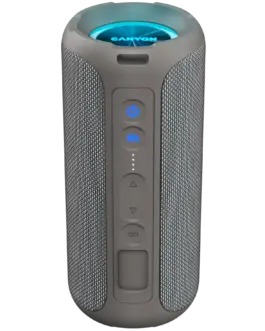 Тонколона за телефон CANYON speaker OnMove 15 40W EQ TWS AUX Beige
