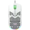 Геймърска мишка CANYON Puncher GM-11 Gaming Mouse with 7 programmable buttons Pixart 3519 optical sensor 4 levels of DPI