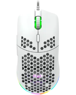 Геймърска мишка CANYON Puncher GM-11 Gaming Mouse with 7 programmable buttons Pixart 3519 optical sensor 4 levels of DPI