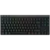 Геймърска клавиатура LOGITECH G515 LIGHTSPEED TKL - BLACK - US INTL - 2.4GHZ/BT - EMEA28i-935 -