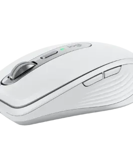 Alternative view of Мишка за компютър LOGITECH MX Anywhere 3S for Mac - PALE GREY - BT - EMEA28-935