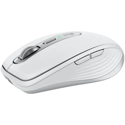 Alternative view of Мишка за компютър LOGITECH MX Anywhere 3S for Mac - PALE GREY - BT - EMEA28-935