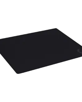 LOGITECH G640 Large Cloth Gaming Mouse Pad-EWR2