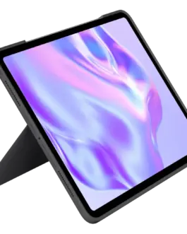 Alternative view of Аксесоар за таблет LOGITECH Combo Touch for iPad Pro 13-inch (M4) - GRAPHITE - US - EMEA28-935 - IPAD PRO 13-INCH (M4)