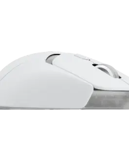 Alternative view of Геймърска мишка LOGITECH G309 LIGHTSPEED - WHITE - 2.4GHZ/BT - EER2-933 - G309