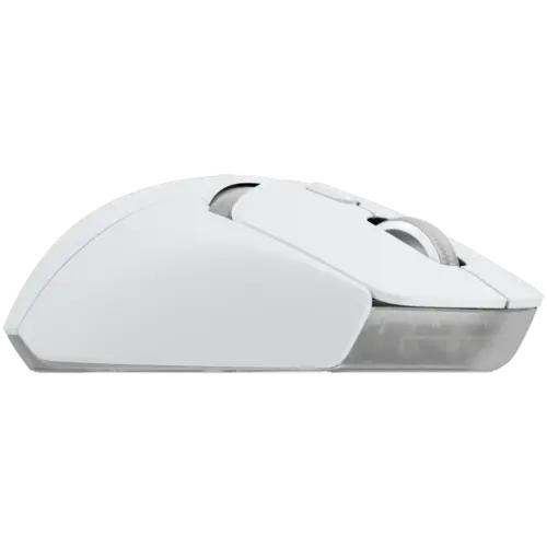 Alternative view of Геймърска мишка LOGITECH G309 LIGHTSPEED - WHITE - 2.4GHZ/BT - EER2-933 - G309