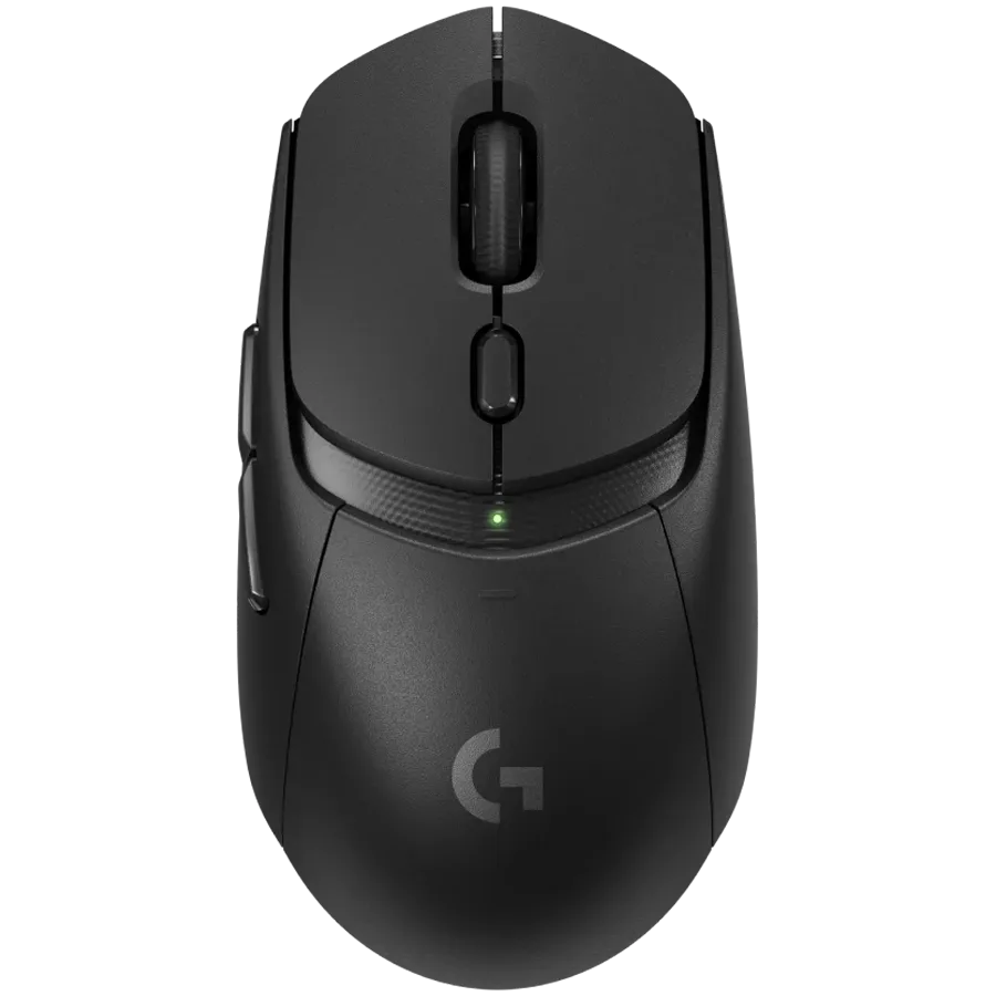 Геймърска мишка LOGITECH G309 LIGHTSPEED - BLACK - 2.4GHZ/BT - EER2-933 - G309