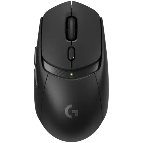 Геймърска мишка LOGITECH G309 LIGHTSPEED - BLACK - 2.4GHZ/BT - EER2-933 - G309
