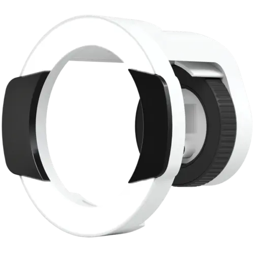 Ubiquiti UACC-G5-Enhancer G5 Pro Vision Enhancer Long-range IR LED and floodlight accessory for the G5