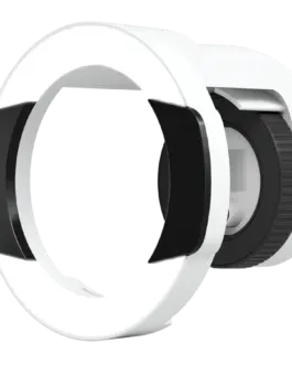 Ubiquiti UACC-G5-Enhancer G5 Pro Vision Enhancer Long-range IR LED and floodlight accessory for the G5