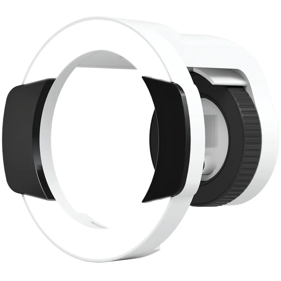 Ubiquiti UACC-G5-Enhancer G5 Pro Vision Enhancer Long-range IR LED and floodlight accessory for the G5