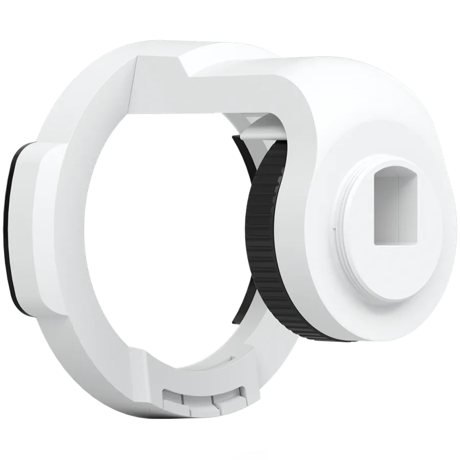 Ubiquiti UACC-G5-Enhancer G5 Pro Vision Enhancer Long-range IR LED and floodlight accessory for the G5 Pro - Image 8