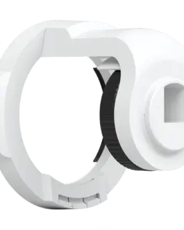 Alternative view of Ubiquiti UACC-G5-Enhancer G5 Pro Vision Enhancer Long-range IR LED and floodlight accessory for the G5 Pro