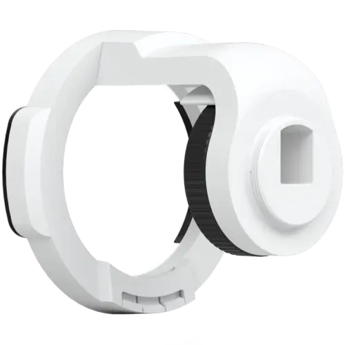 Alternative view of Ubiquiti UACC-G5-Enhancer G5 Pro Vision Enhancer Long-range IR LED and floodlight accessory for the G5 Pro