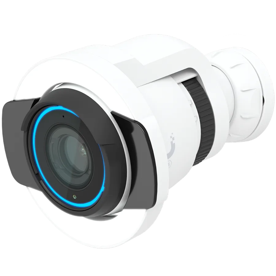 Ubiquiti UACC-G5-Enhancer G5 Pro Vision Enhancer Long-range IR LED and floodlight accessory for the G5 Pro - Image 24