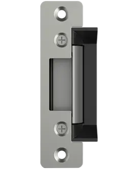 Ubiquiti UA-Lock-Electric Fail-secure electric strike lock that connects to a UniFi Access Hub Holds up to 1200 kg Can b
