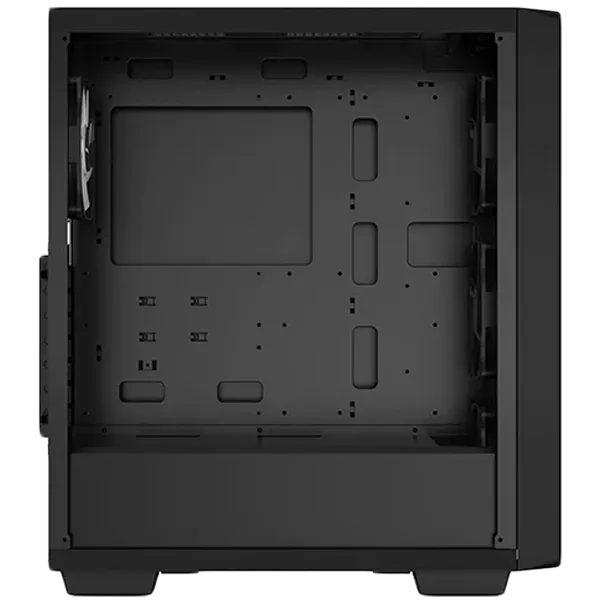 Кутия за компютър DeepCool CC560, Mid Tower, Mini-ITX/Micro-ATX/ATX, 1xUSB3.0, 1xUSB2.0, 1xAudio, 4x120mm Pre-Installed LED Fans, Tempered Glass, Mesh Panel - Image 35