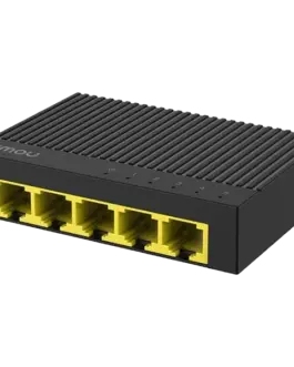 Kомутатор Imou 5-port Gigabit Switch