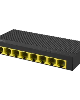 Kомутатор Imou 8-port Gigabit Switch