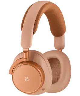 Bluetooth слушалки Beoplay H100 Sunset Apricot