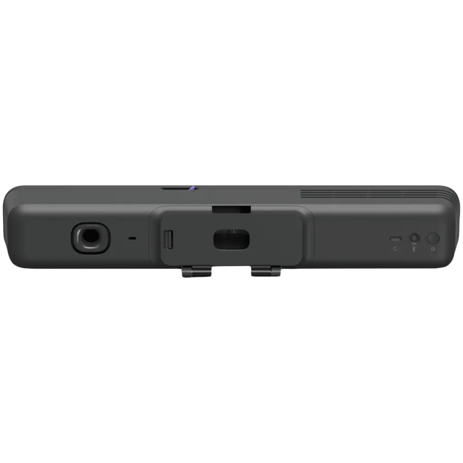 Система за бизнес комуникации LOGITECH WEBCAM - MeetUp 2 - GRAPHITE - USB - PLUGCG - WW-9006 - UK/EU - Image 21