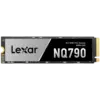 SSD диск Lexar 4TB High Speed PCIe Gen 4X4 M.2 NVMe up to 7000 MB/s read and 6000 MB/s write