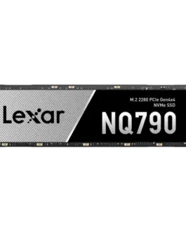 SSD диск Lexar 4TB High Speed PCIe Gen 4X4 M.2 NVMe up to 7000 MB/s read and 6000 MB/s write