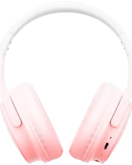 Alternative view of Bluetooth слушалки CANYON headset OnRiff 4 Pink