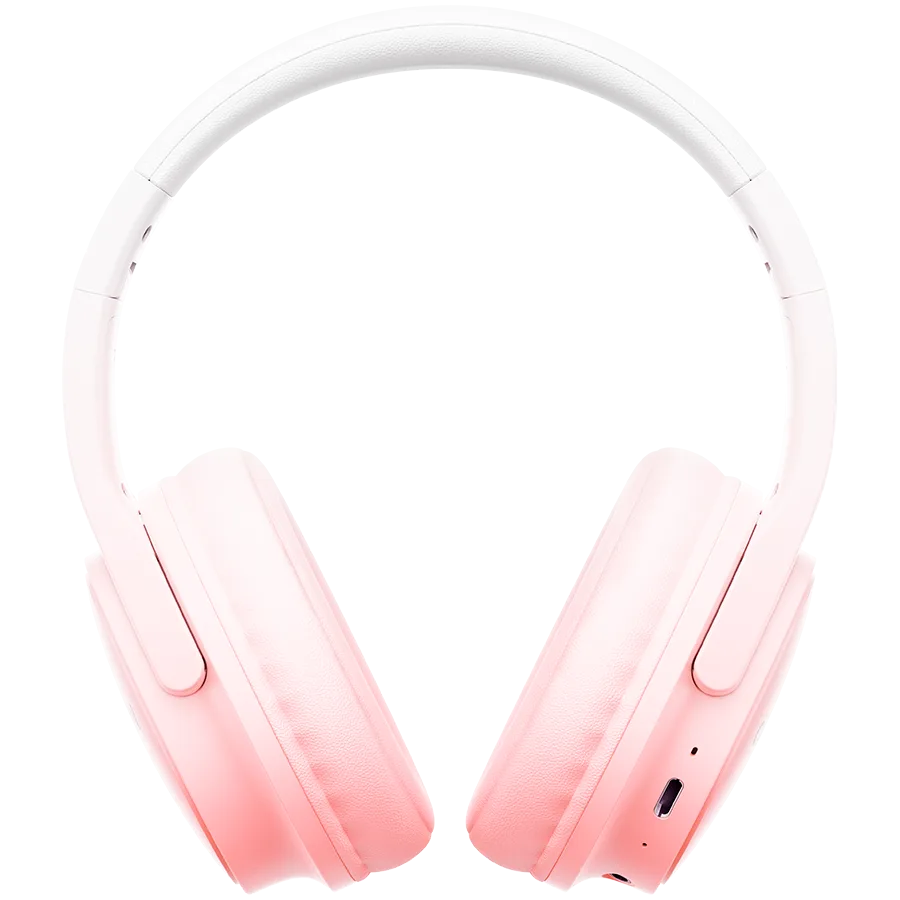 Bluetooth слушалки CANYON headset OnRiff 4 Pink - Image 16
