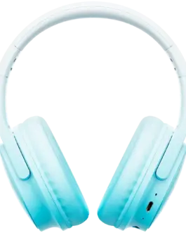 Alternative view of Bluetooth слушалки CANYON headset OnRiff 4 Blue
