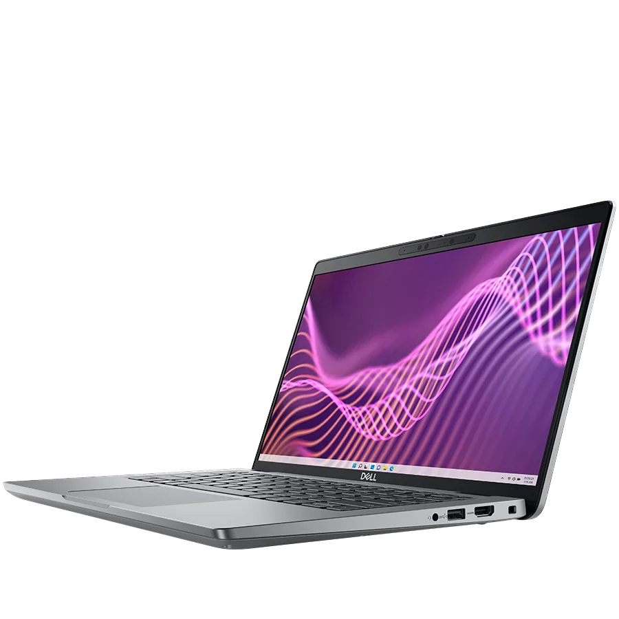 Лаптоп Dell Latitude 5450, Intel Core Ultra 5 125U (12C, 14T, 12MB cache, up to 4.3GHz), 14.0 FHD (1920x1080) Non-Touch AG, 8GB (1x8GB) DDR5, 512GB M.2 SSD, Integrated Graphics, WiFi+BT, IR Cam+Mic, BG Backlit AI KBD, FPR, Win 11 Pro, 3Y ProSupport - Image 37