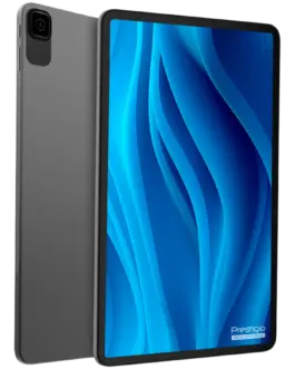 Таблет Prestigio Solutions Virtuoso PSTA107 11.97" 2K 4GB+128GB Wi-Fi
