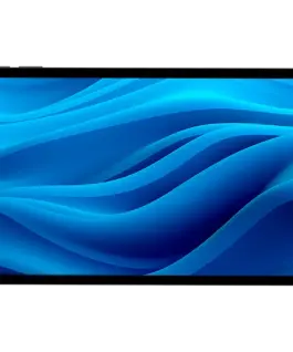 Alternative view of Таблет Prestigio Solutions Virtuoso PSTA107, 11.97" 2K, 4GB+128GB, Wi-Fi