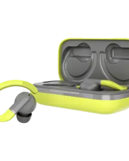 Alternative view of Bluetooth слушалки CANYON headset OnRun 11 Sport Wireless charge Green