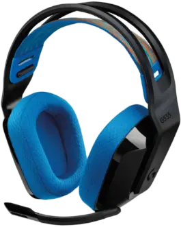 Геймърски слушалки LOGITECH G535 Headset