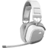 Геймърски слушалки CORSAIR HS80 MAX Wireless Headset White - EU