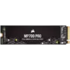 SSD диск CORSAIR MP700 PRO 2TB M.2 NVMe PCIe Gen. 5 x4 SSD (no heatsink)