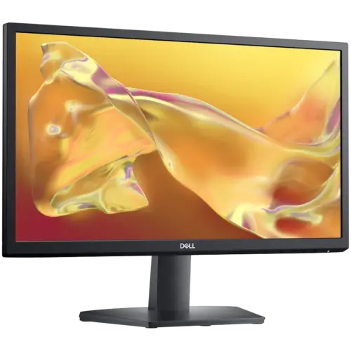 Alternative view of Монитор Dell SE2225H Monitor LED, 21.4", FHD (1920x1080), 16:9 75Hz, VA AG, 250 cd/m2, 3000:1, 178/178, 8ms/5ms, HDMI, VGA, Tilt, 3Y