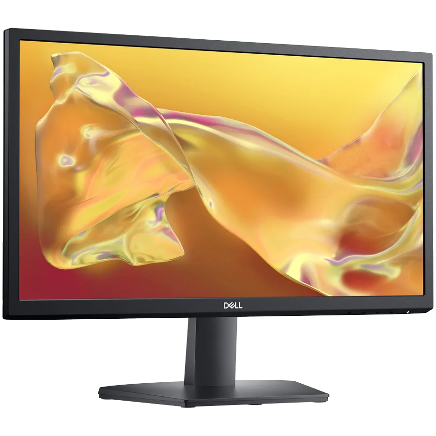 Монитор Dell SE2225H Monitor LED, 21.4", FHD (1920x1080), 16:9 75Hz, VA AG, 250 cd/m2, 3000:1, 178/178, 8ms/5ms, HDMI, VGA, Tilt, 3Y - Image 38