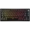 Геймърска клавиатура CORSAIR K65 PLUS WIRELESS TACTILE 75% RGB Mechanical Gaming