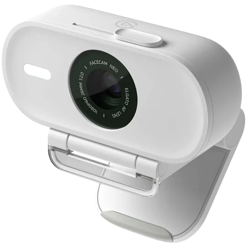 Уеб камера Elgato Facecam Neo
