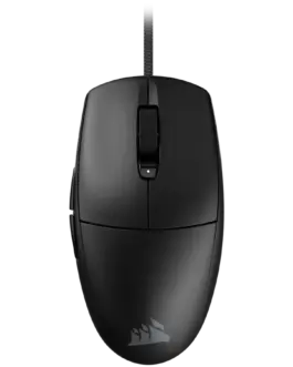 Геймърска мишка CORSAIR M55 Lightweight Gaming Mouse