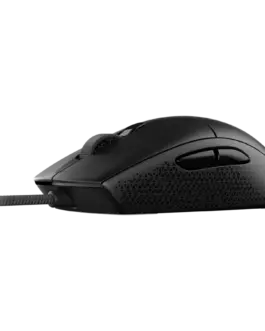 Alternative view of Геймърска мишка CORSAIR M55 Lightweight Gaming Mouse